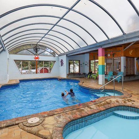 Anchor Belle Holiday Park Cowes Exterior foto