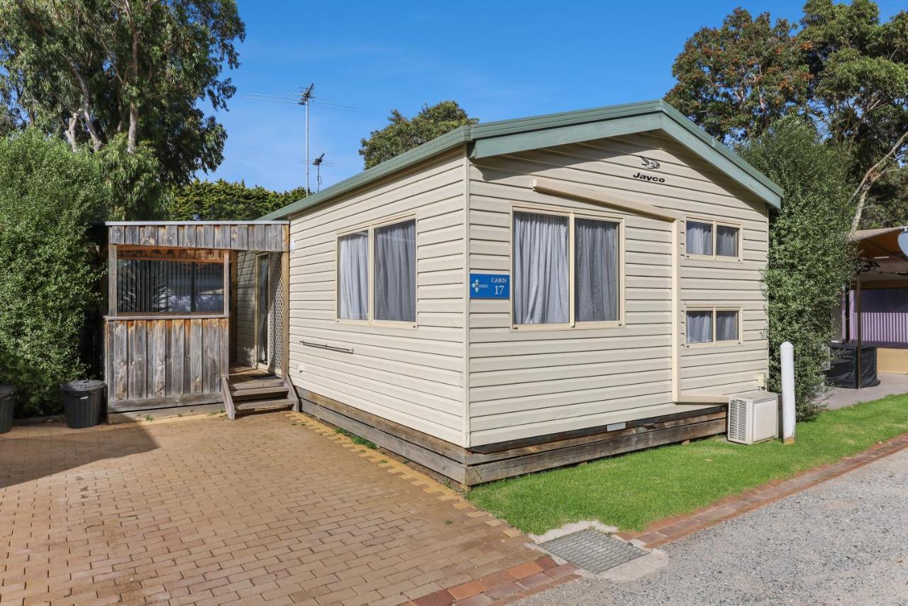 Anchor Belle Holiday Park Cowes Exterior foto